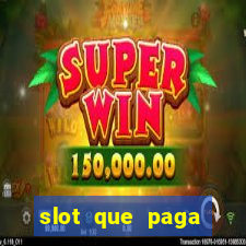 slot que paga bonus no cadastro