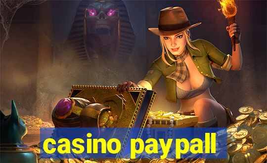 casino paypall