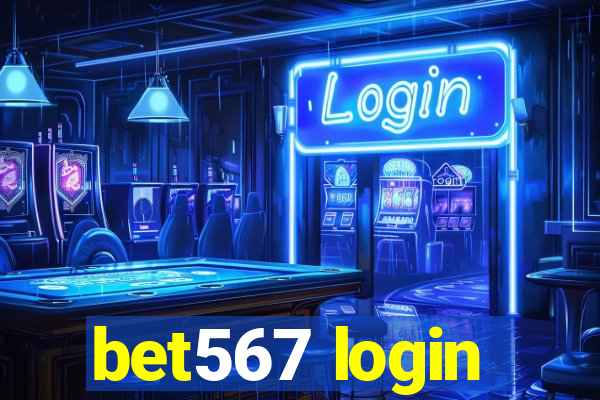 bet567 login