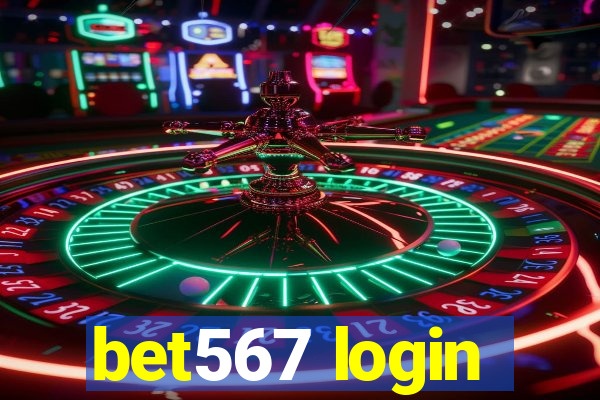 bet567 login