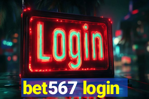 bet567 login