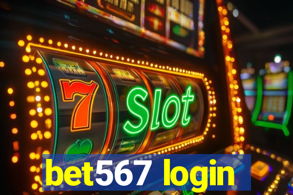 bet567 login