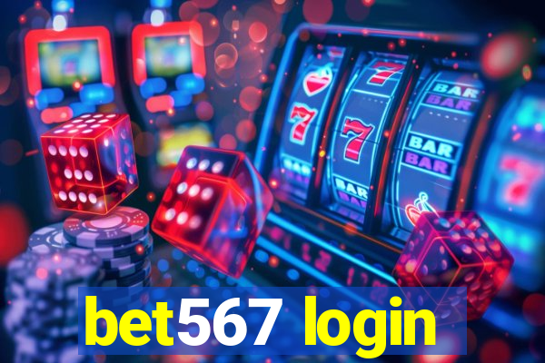 bet567 login