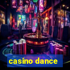 casino dance