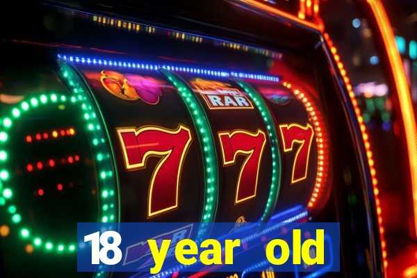 18 year old casinos in nebraska