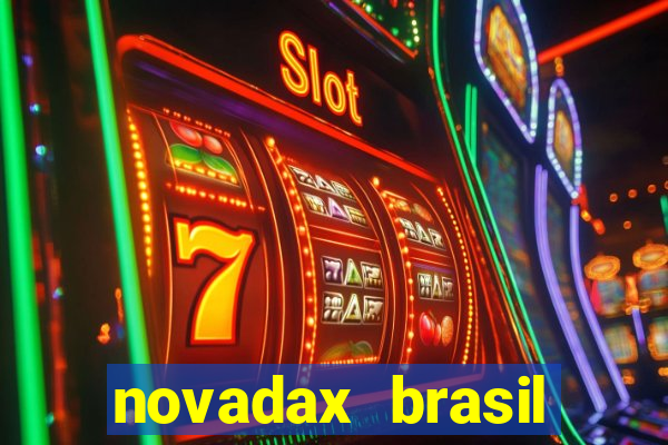 novadax brasil pagamentos ltda