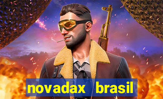 novadax brasil pagamentos ltda