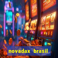 novadax brasil pagamentos ltda