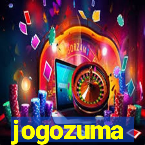 jogozuma