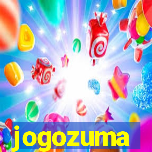 jogozuma