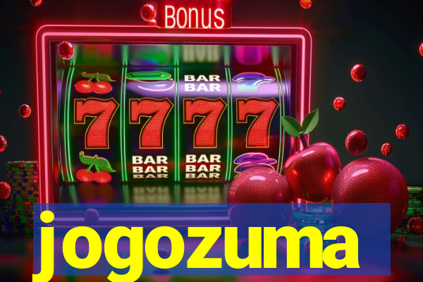 jogozuma