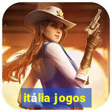 itália jogos