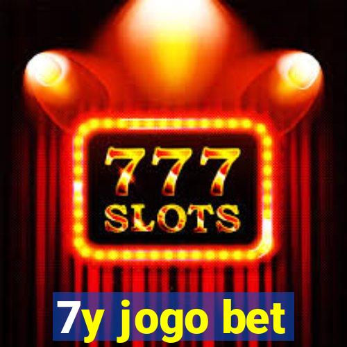 7y jogo bet