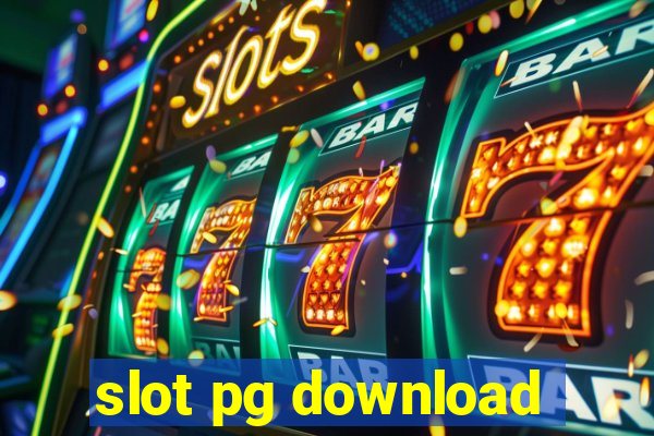 slot pg download