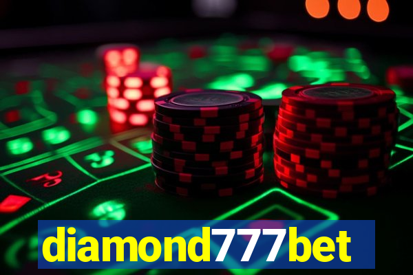 diamond777bet