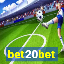 bet20bet