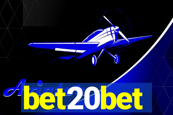 bet20bet