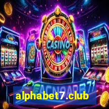 alphabet7.club