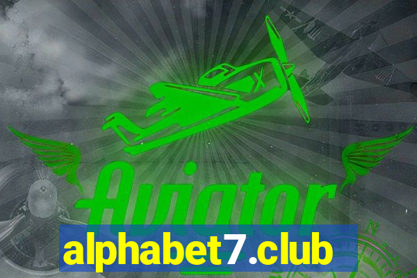 alphabet7.club