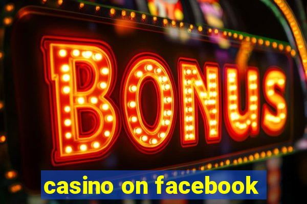 casino on facebook