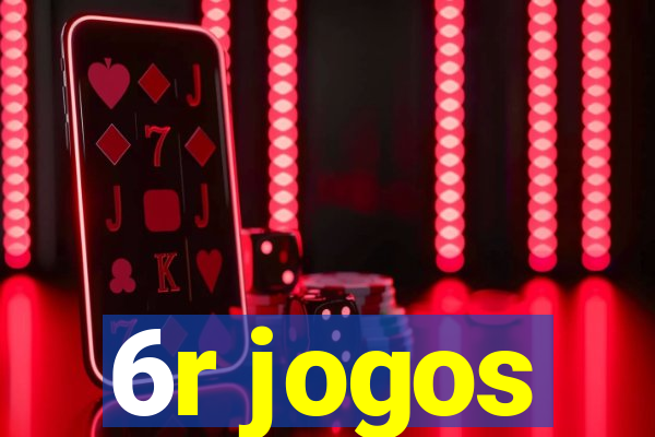 6r jogos