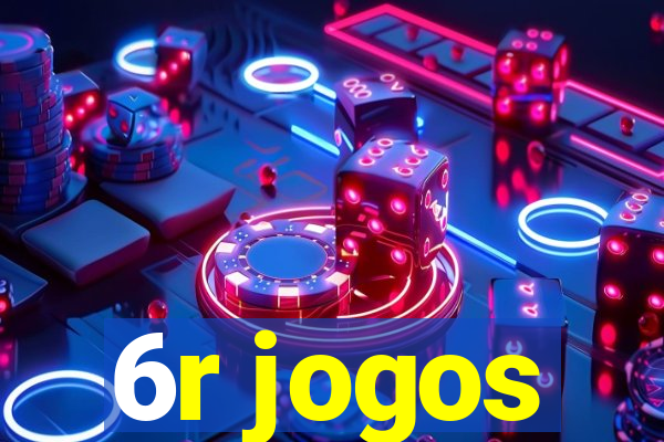 6r jogos