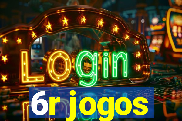 6r jogos