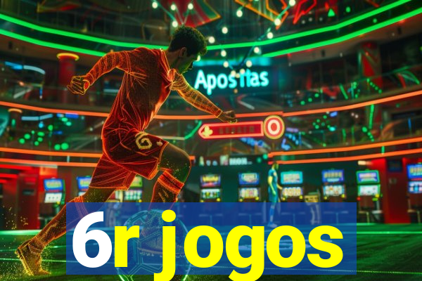 6r jogos