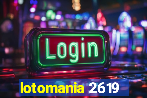 lotomania 2619