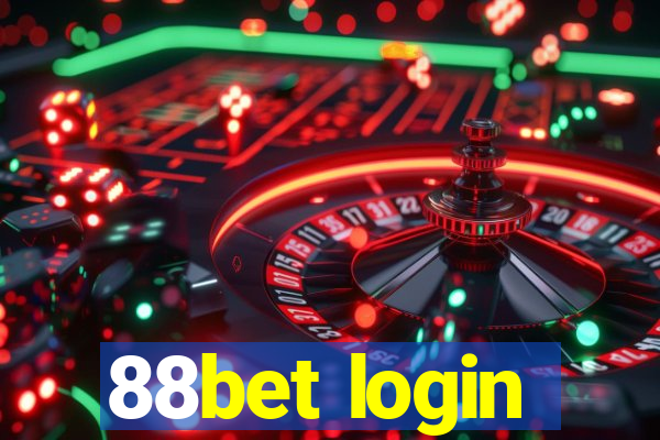 88bet login