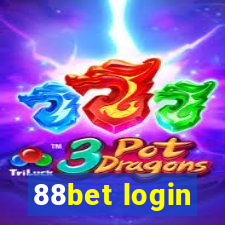 88bet login