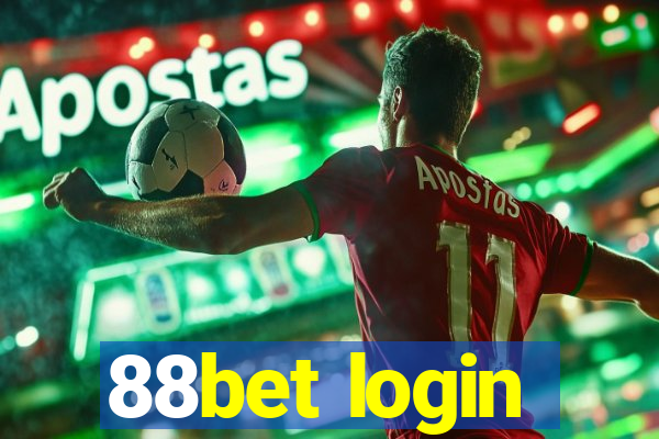 88bet login