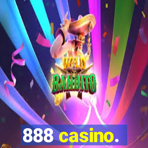 888 casino.