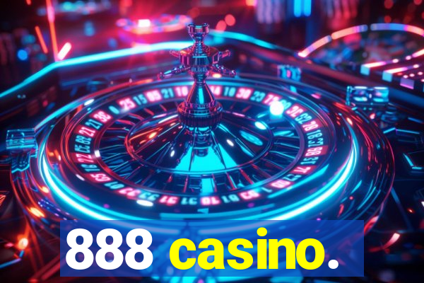 888 casino.