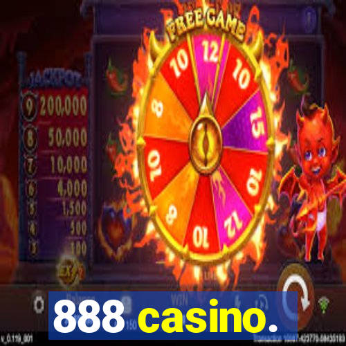 888 casino.