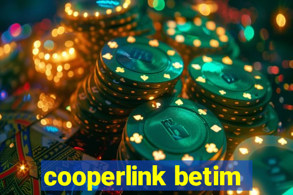 cooperlink betim