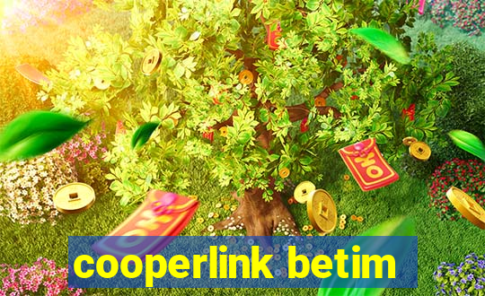 cooperlink betim