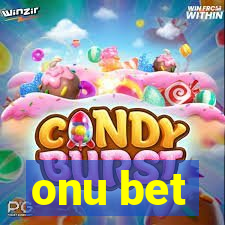 onu bet