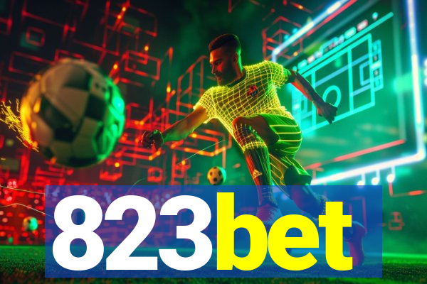 823bet