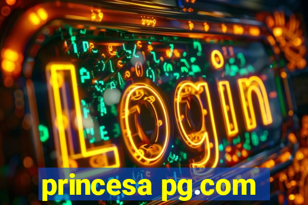 princesa pg.com