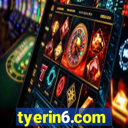 tyerin6.com