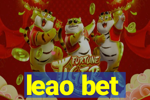 leao bet