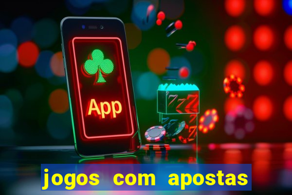 jogos com apostas de 10 centavos