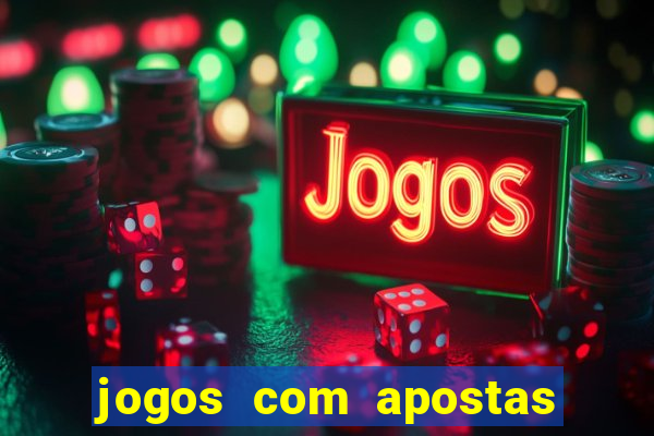 jogos com apostas de 10 centavos