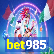 bet985