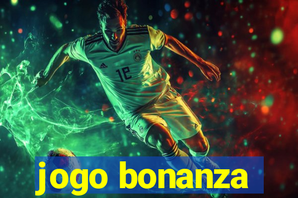 jogo bonanza