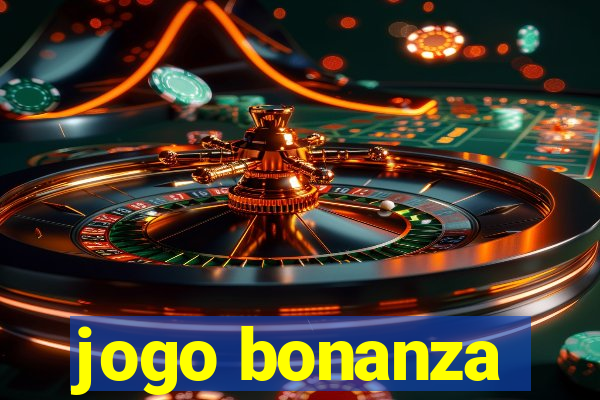 jogo bonanza