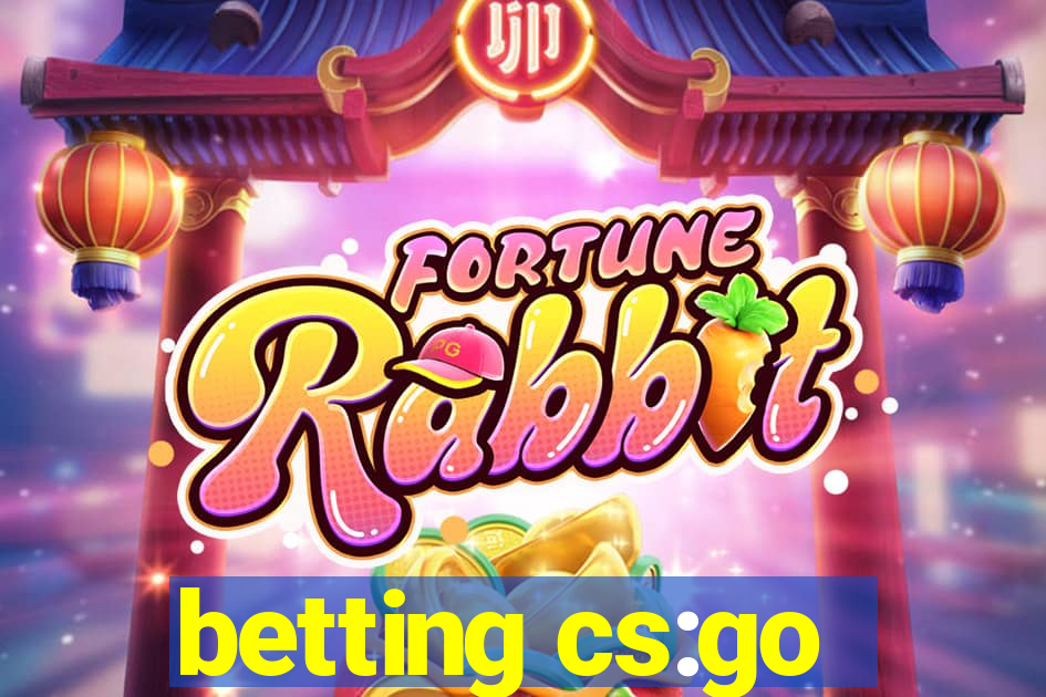 betting cs:go