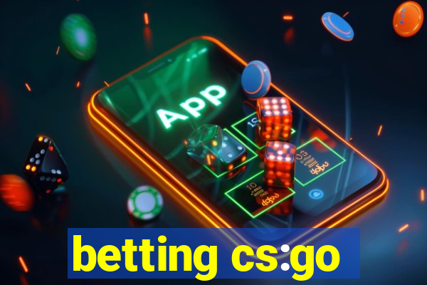 betting cs:go