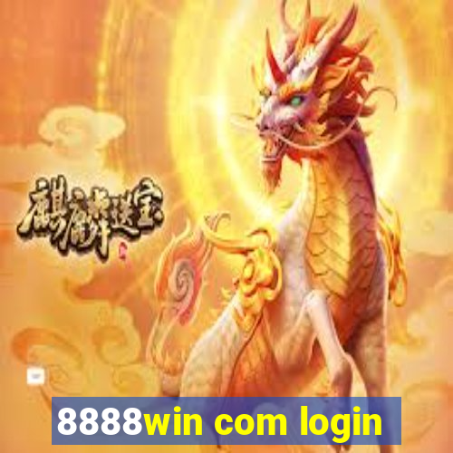 8888win com login